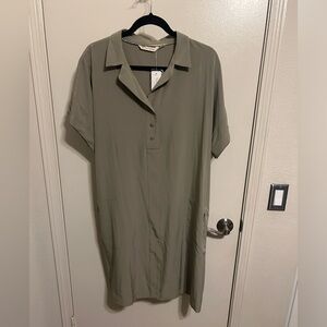 Soft Surroundings Dress - NWT